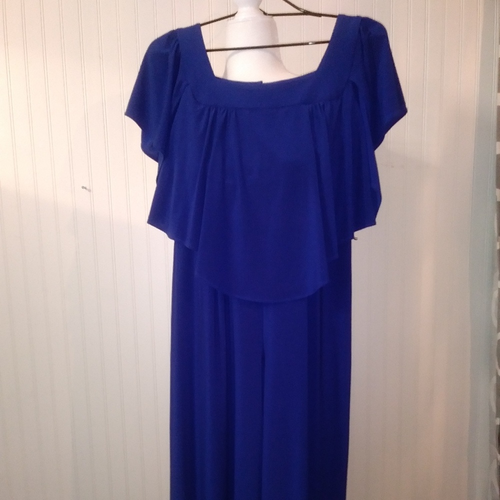 Emma and Michelle jumpsuit
